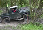 Mark Colston : 4x4, Canon, Europe, Harbury, Land Rover, MROC, Offroad, UK